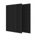 8.8Kw Pallet of 30 x 295W Smaller Size Perlight Black Plus Mono Percium Solar Panel - 54 cell smaller 1.5m size